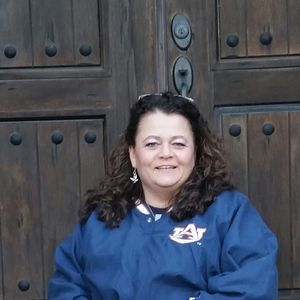 Meet your Posher, Jackie